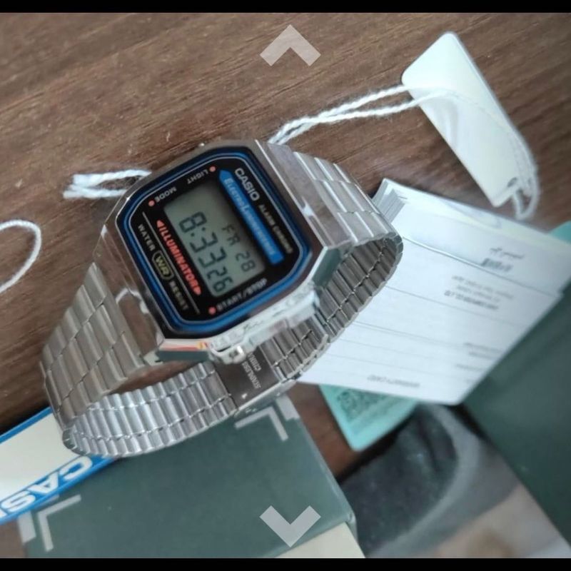 CASIO VINTAGE COLLECTION