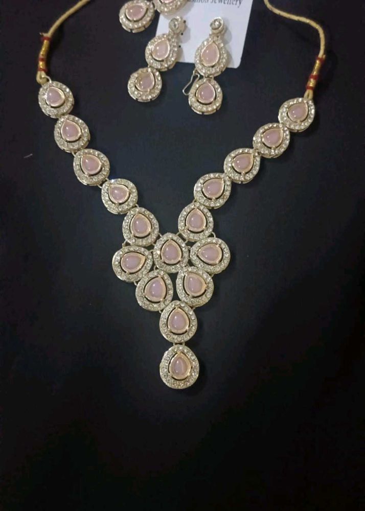 Jewellery Set