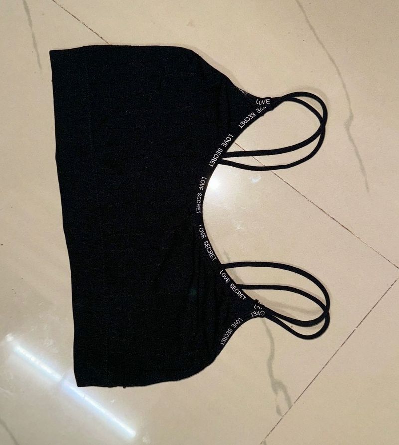 Love Secret Bralette