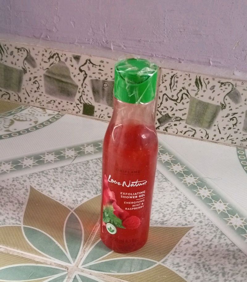Shower Gel