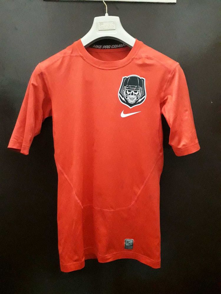 Nike Pro Combat T-Shirt