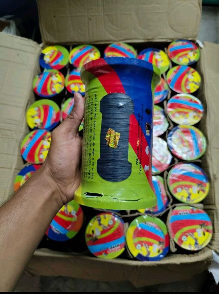 Kite Flying String Reels