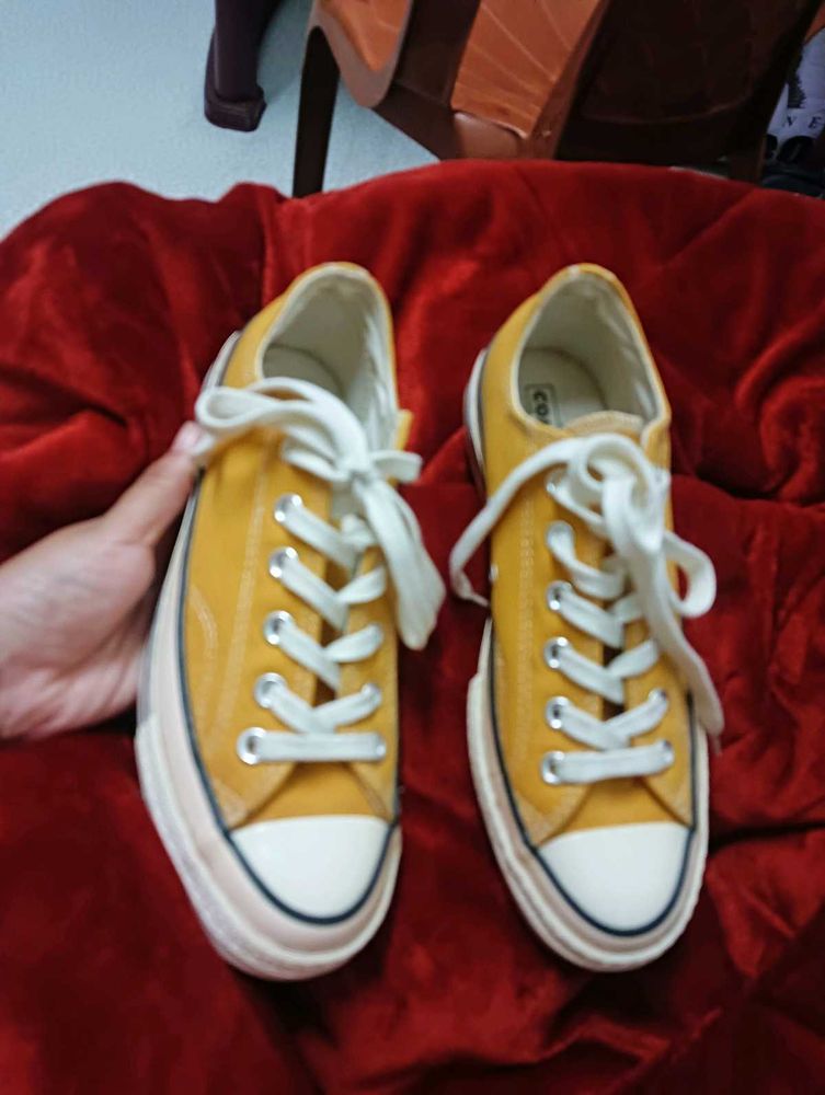 Vintage Converse