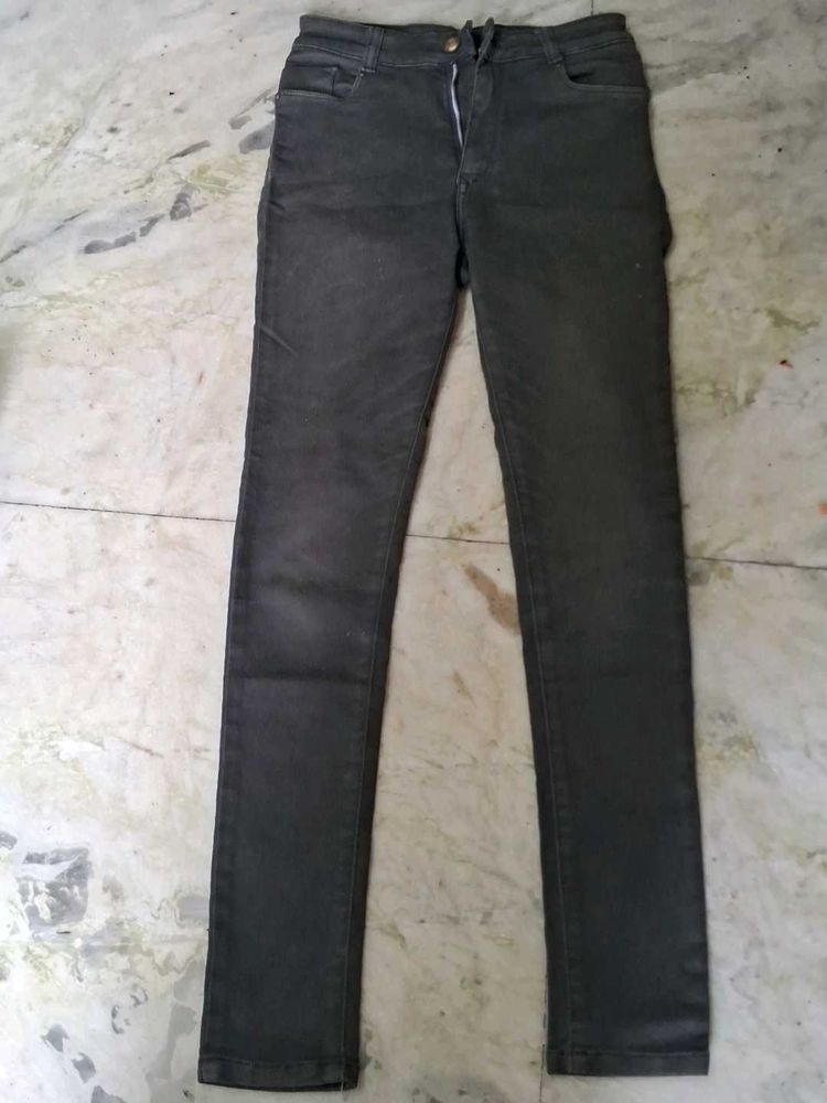 Denim Jeans