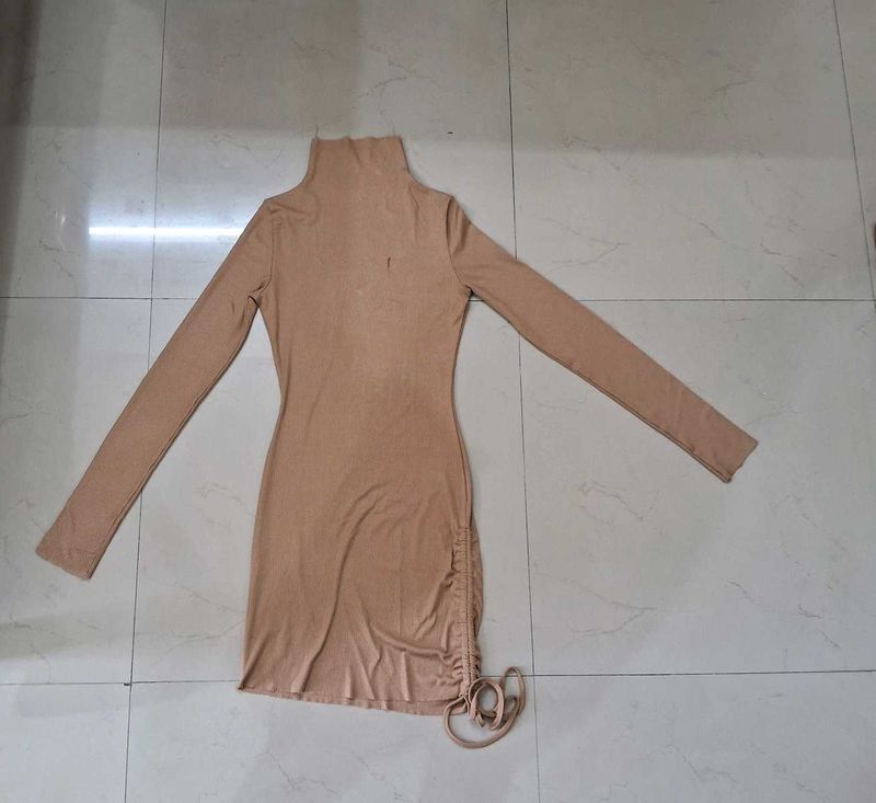 Bodycon Mini Dress