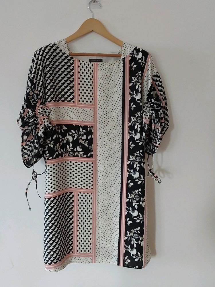Project Eve Dress!