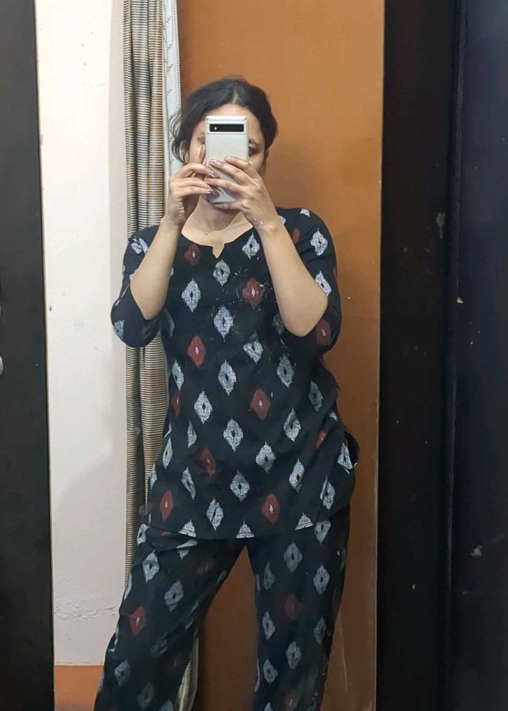 Co-ord Set