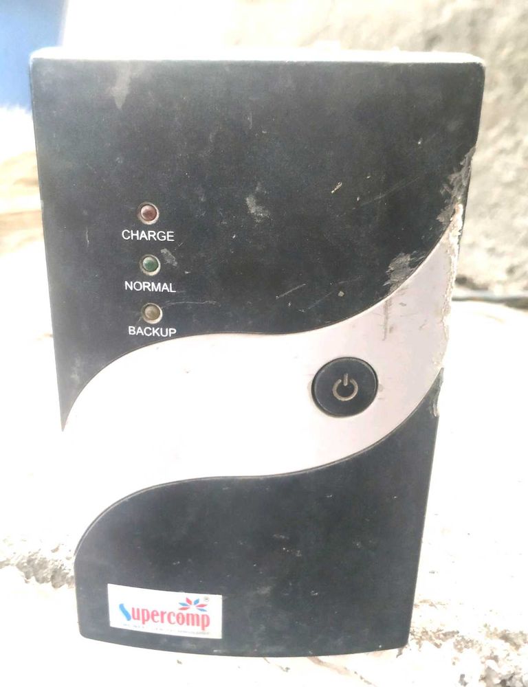 Inverter