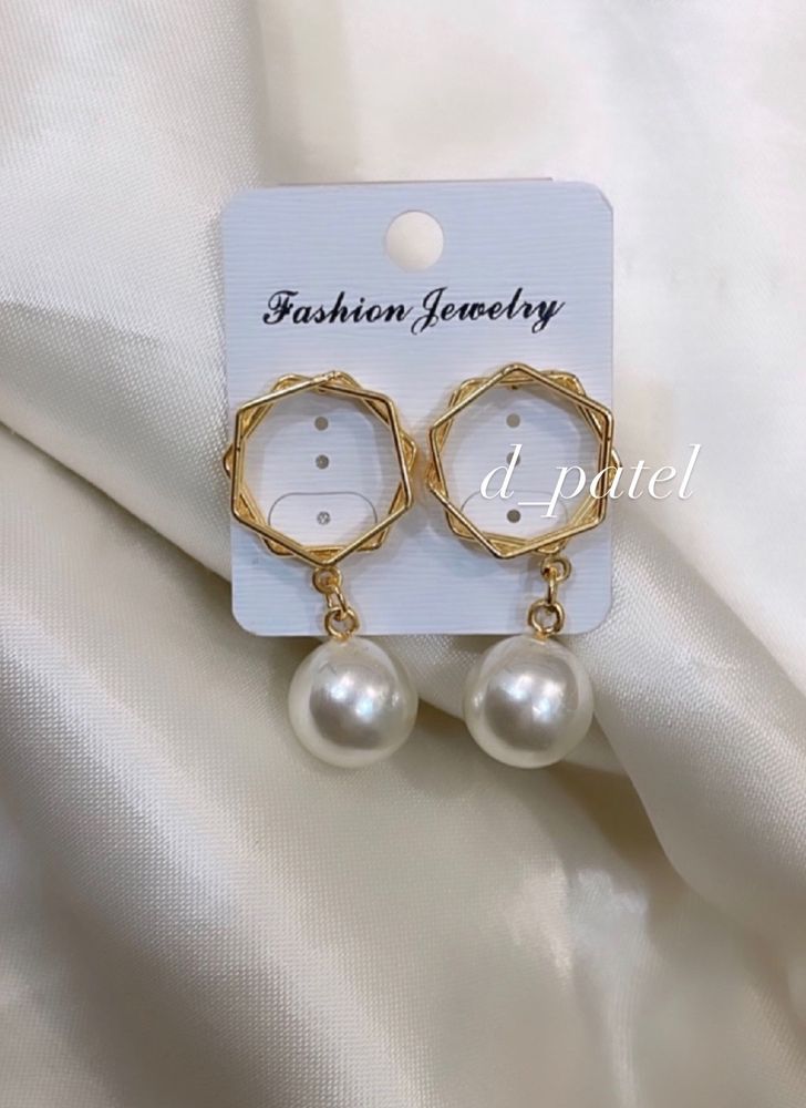 Premium Earrings.