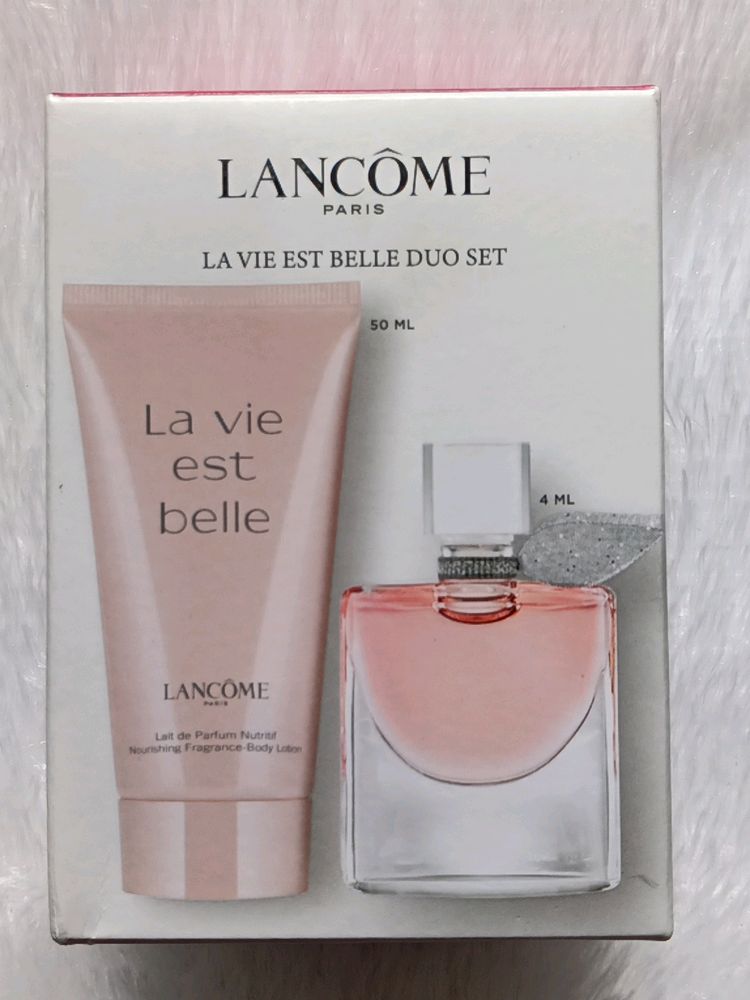 Lancome Kit ♥️💕