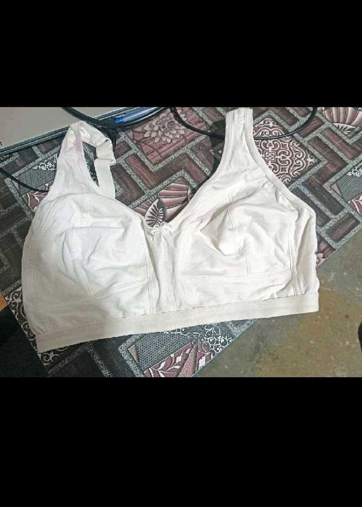 Comfortable Everyday Bra