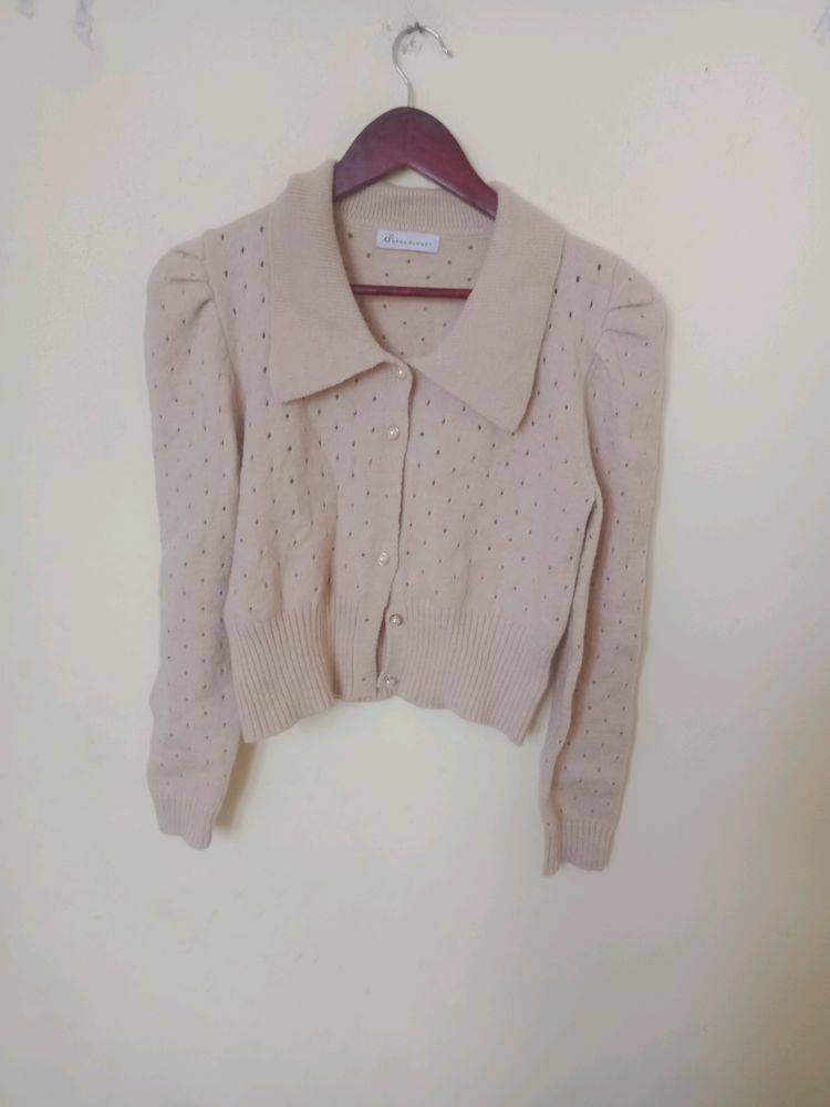Cardigan New