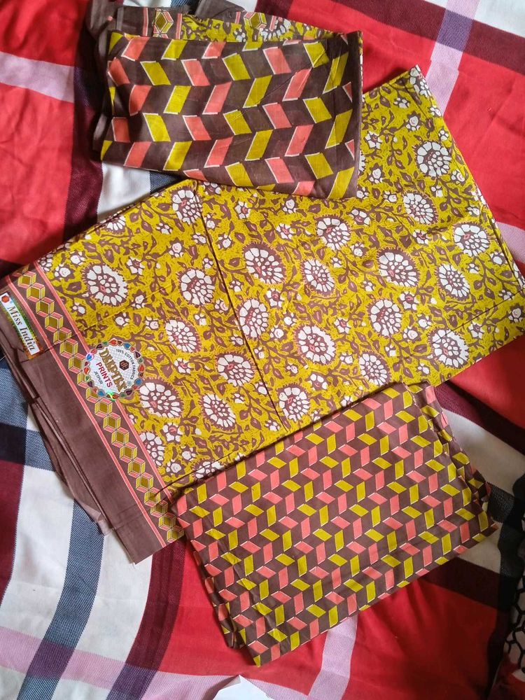 SUIT MATERIAL