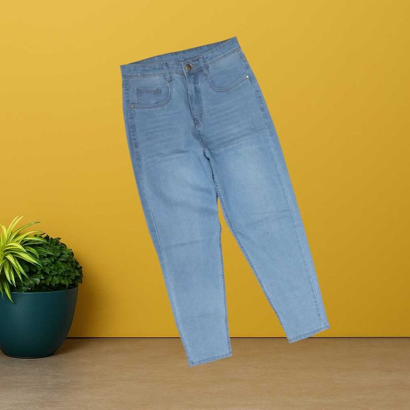 Women skinny jeans size 28 (O-68)