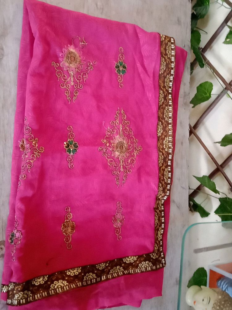 😍Designer Saree😍