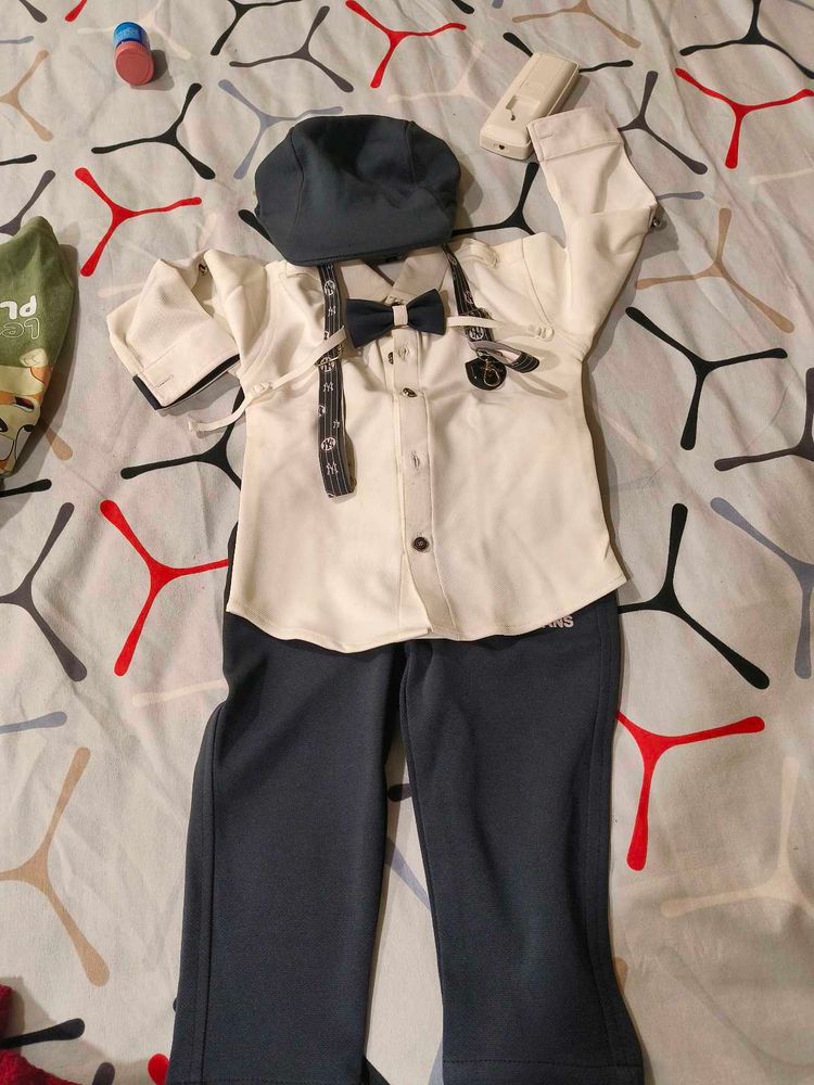 Cute Baby Boys Outfit