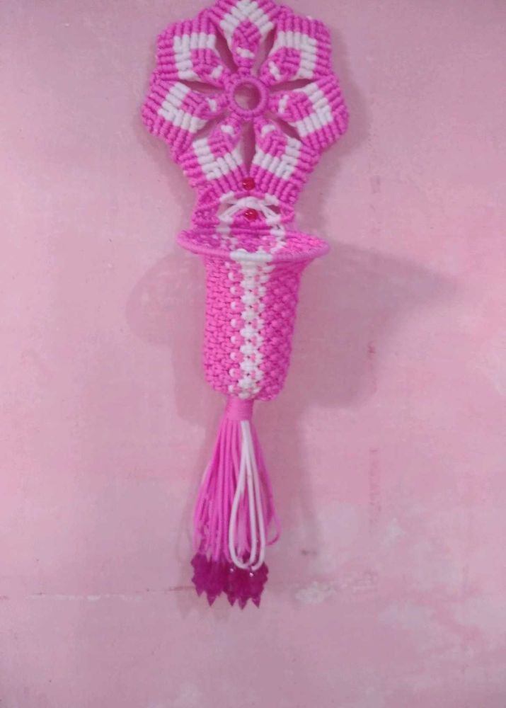 Macrame Wall Hanging