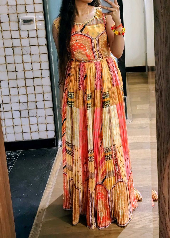 Beutiful Gown 😍😍