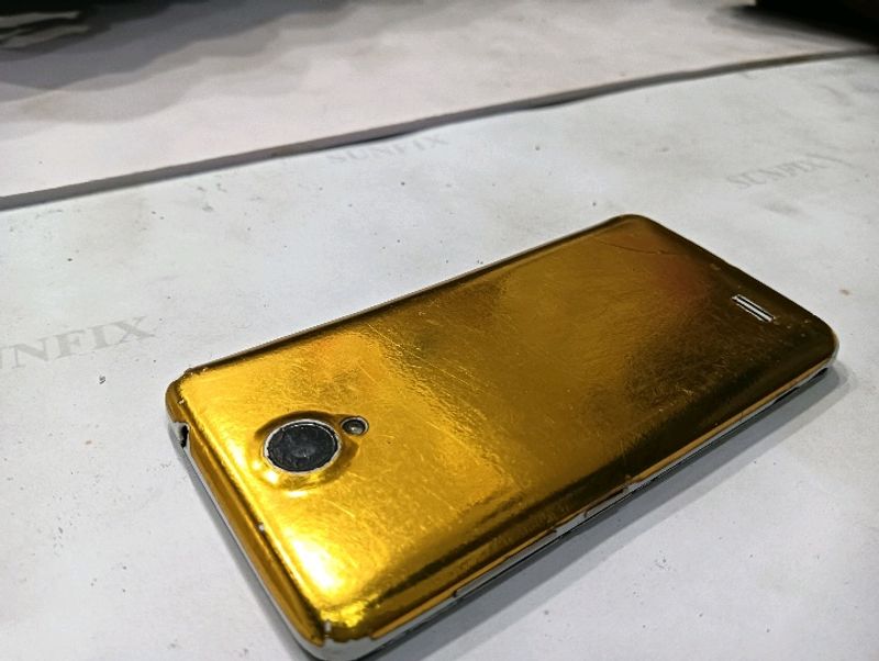 VIVO Y21L 1GB Ram 8GB Rom 4g Mobile