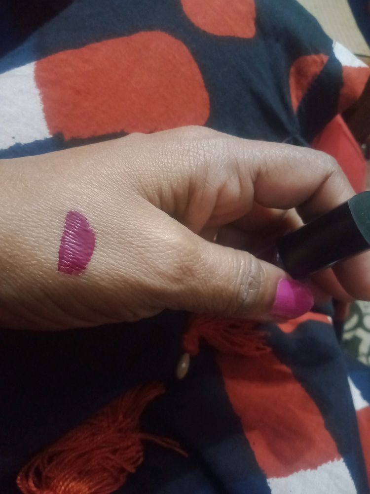New Matte Mini Liquid Lipstick 💄