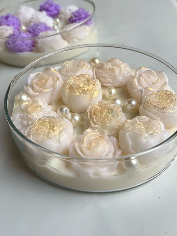Luxurious Scented Candle