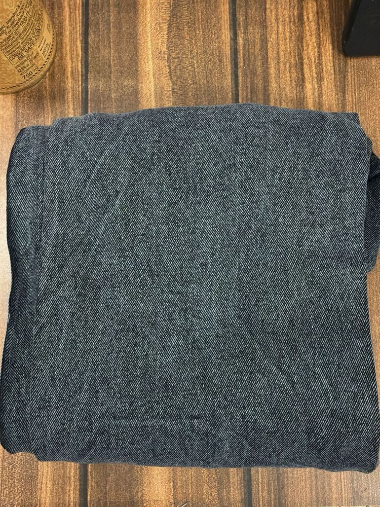 Stylish Denim Jeans