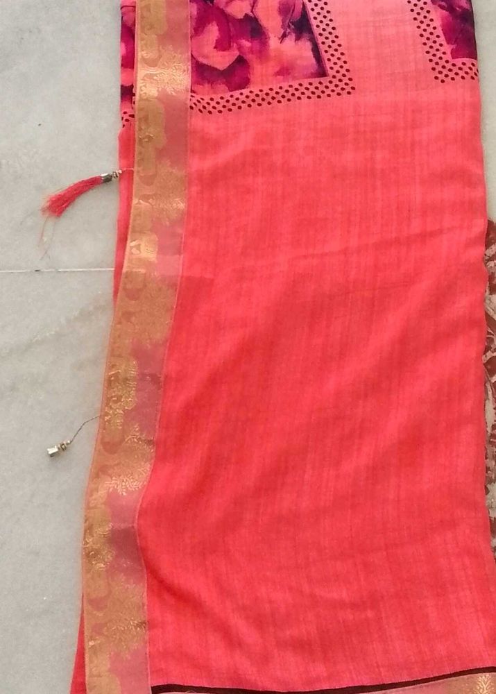 New Saree