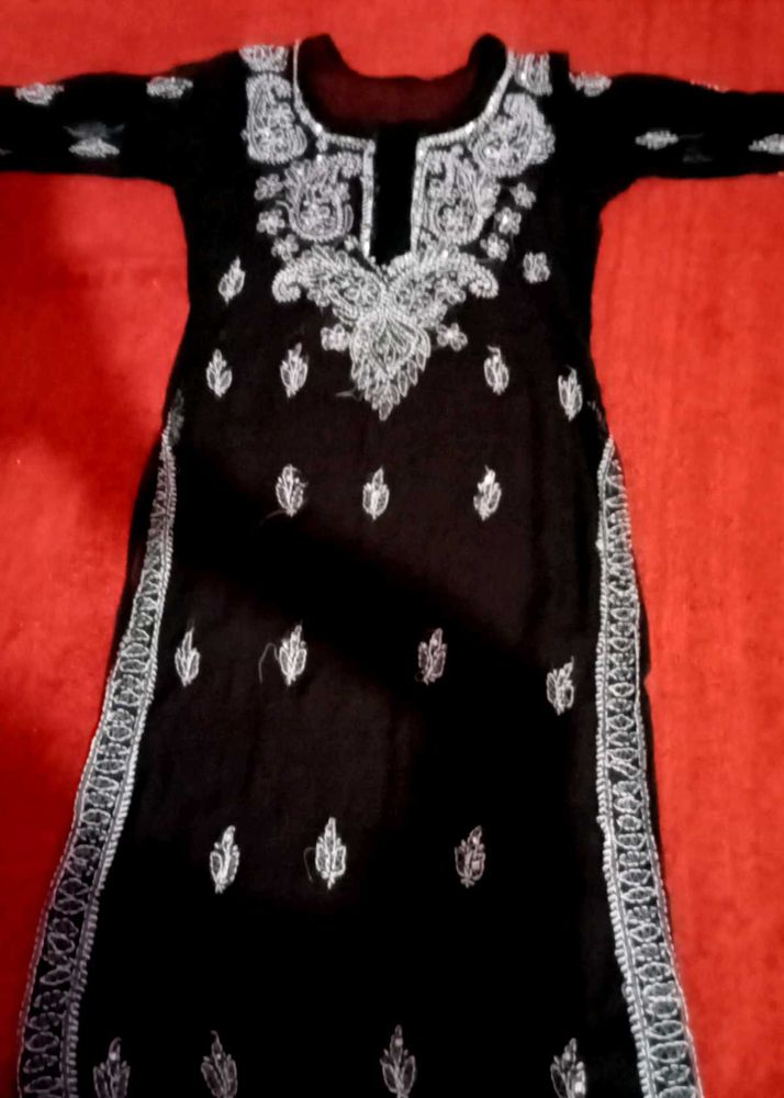 Girl For Ladies Kurti By