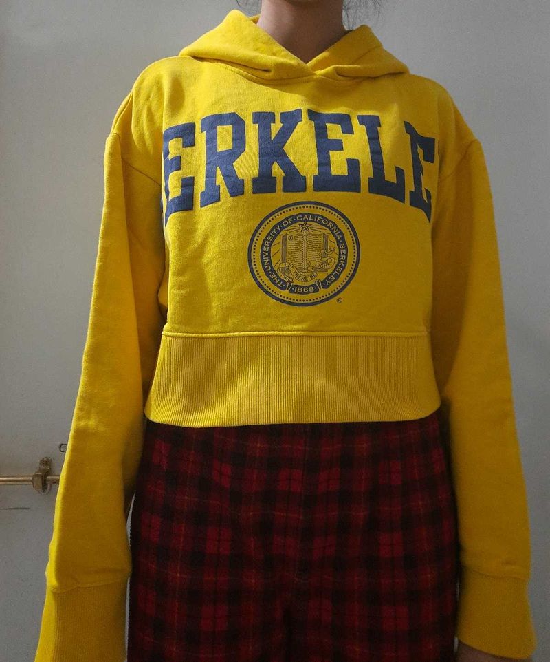 Zara Hoodie