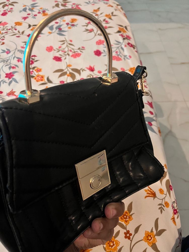 sling bag