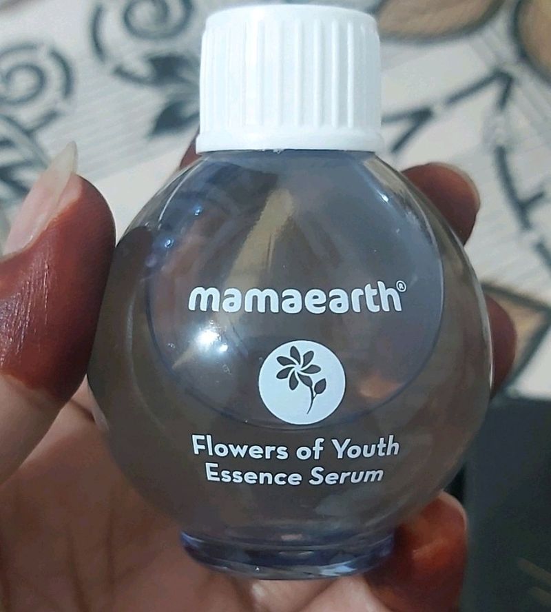 Mamaearth Serum