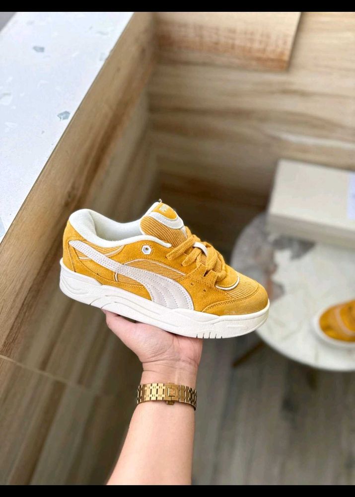 Puma
