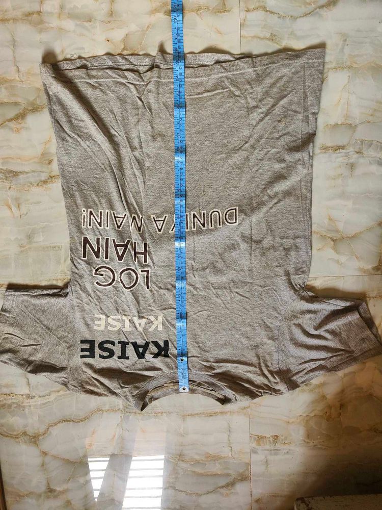 Printed T-Shirt
