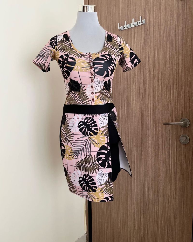 Ewa Young Co-ord