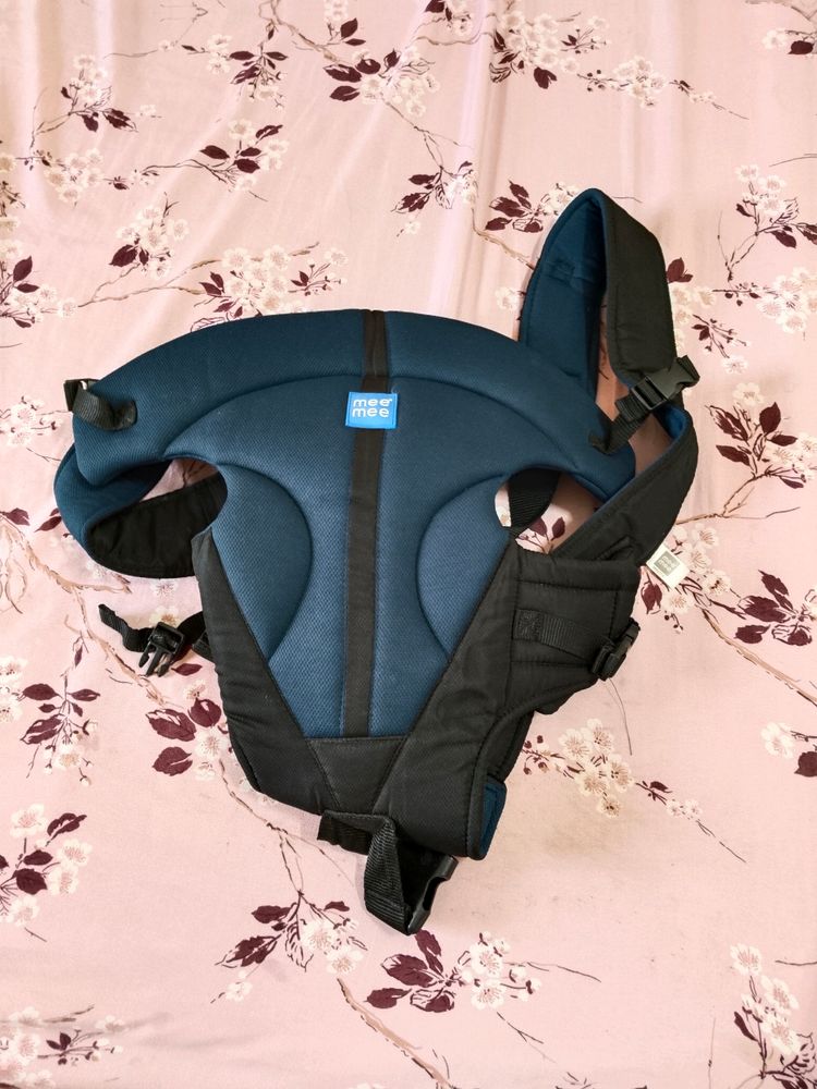 Meme Baby Carrier