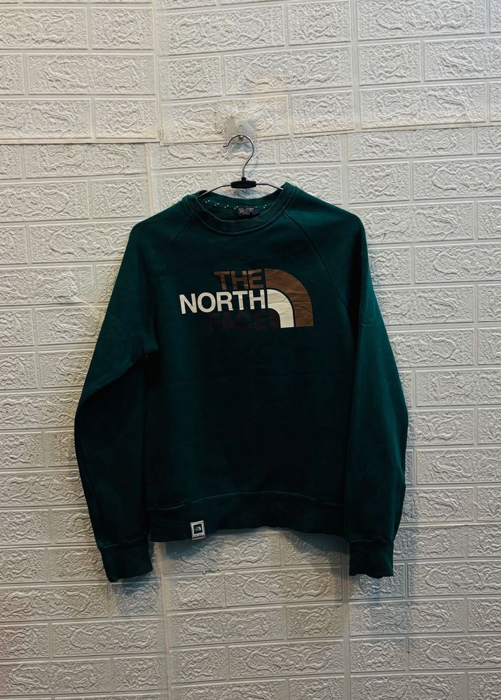 🇺🇸 The North Face Imported Sweatshirt
