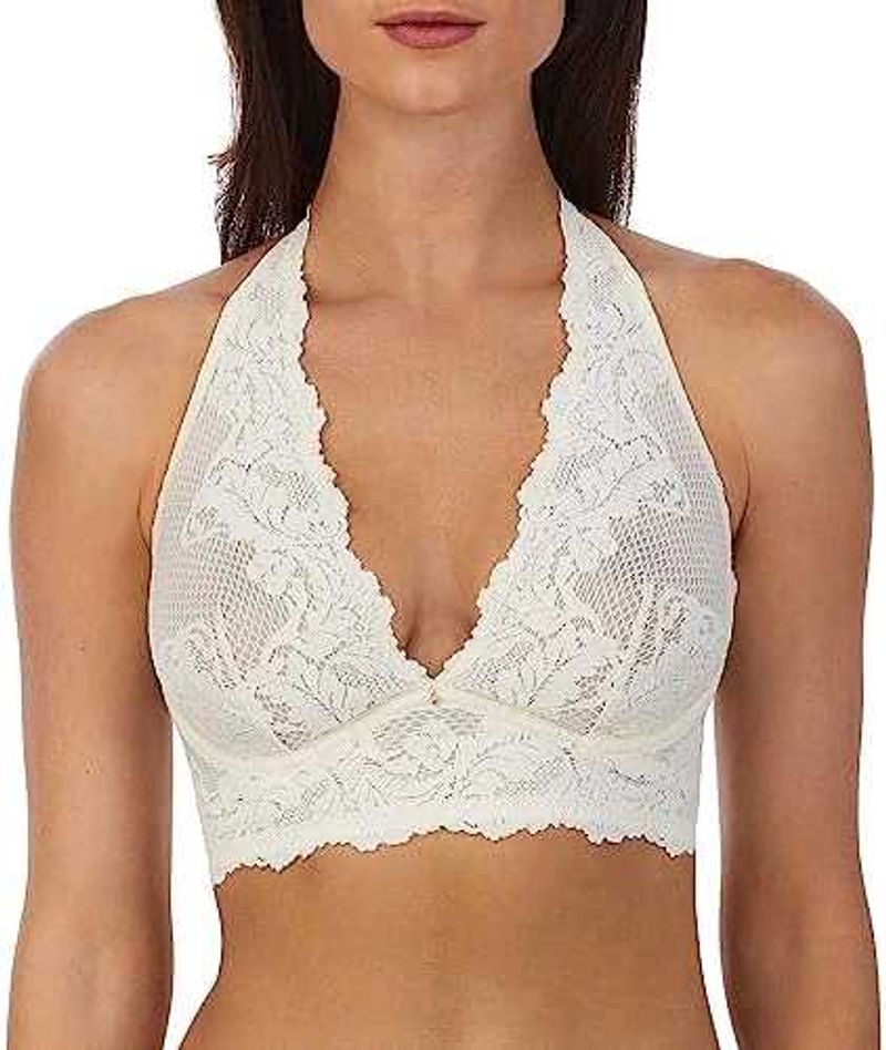 I. SEXY NET BRALLETE