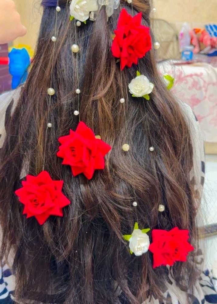 Beautiful &#34;Rose Layer &#34;