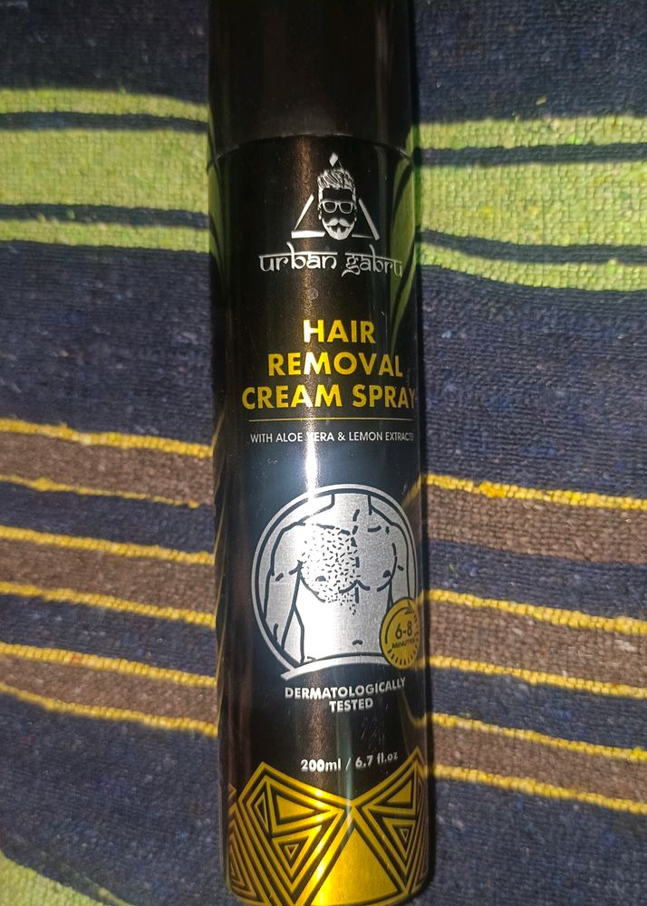Hair Removal