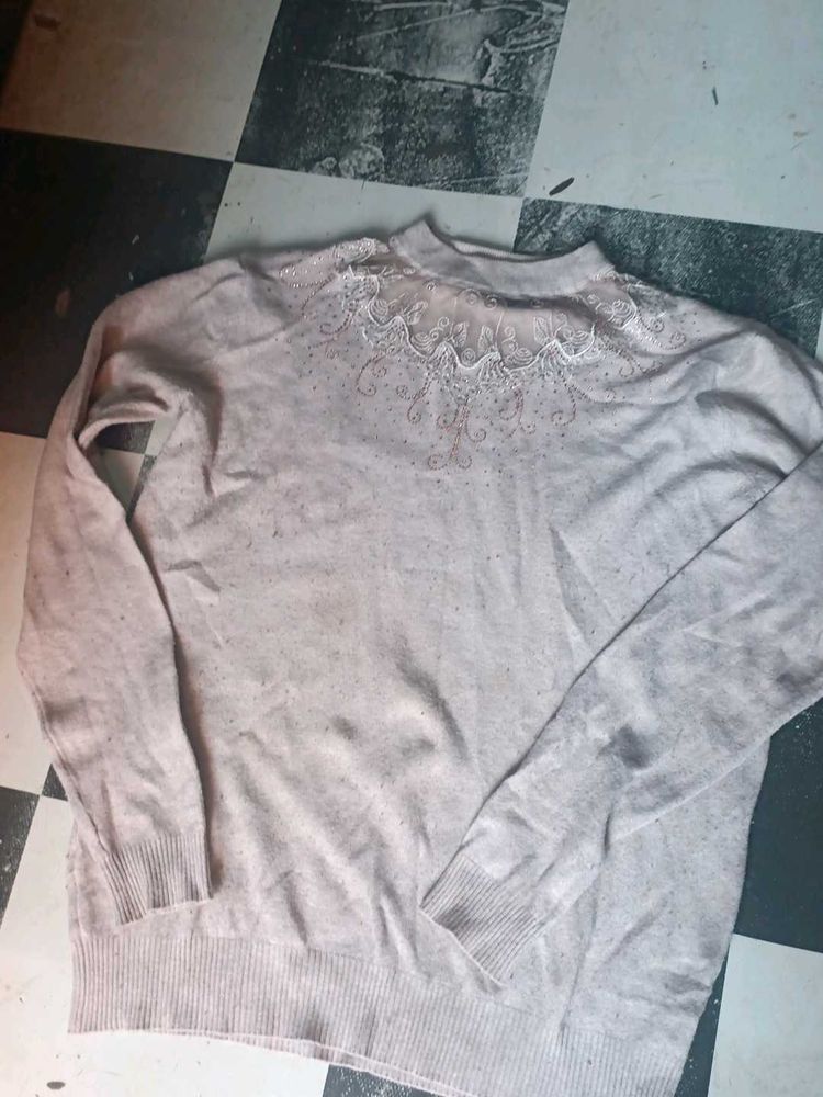 Woolan Top
