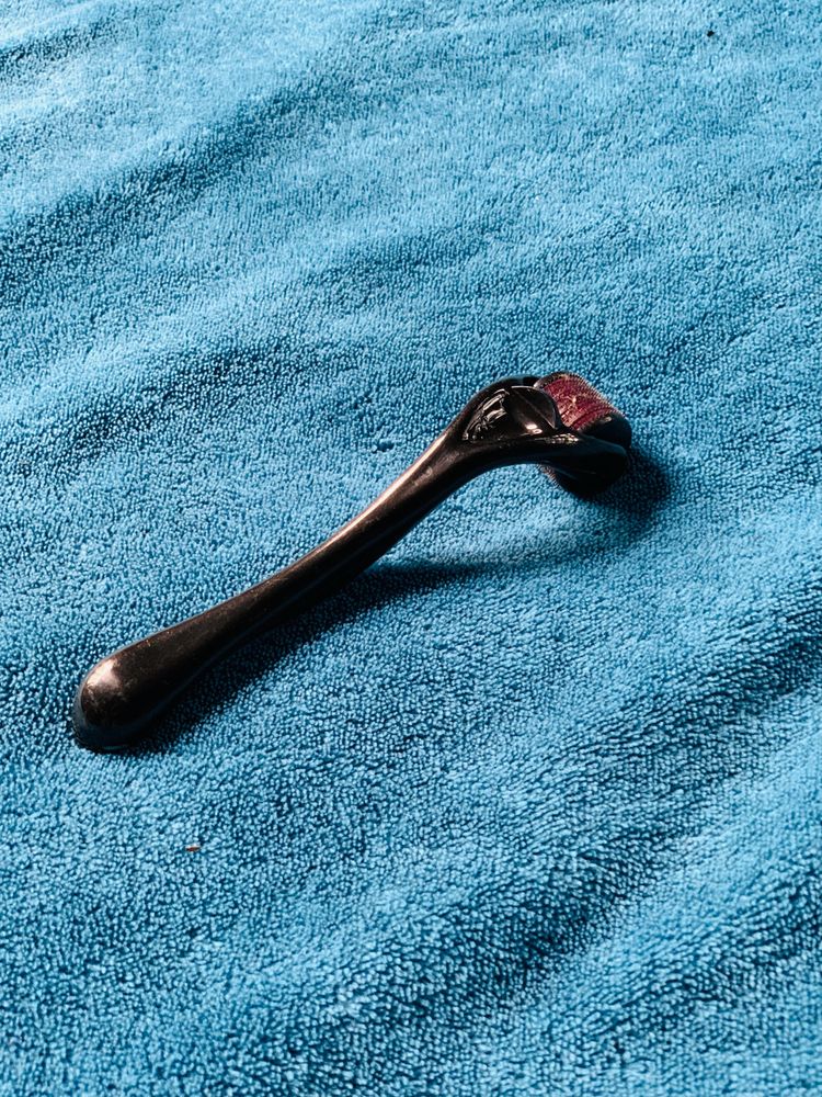 Derma Roller