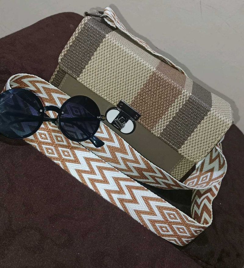 Shoulder Bag