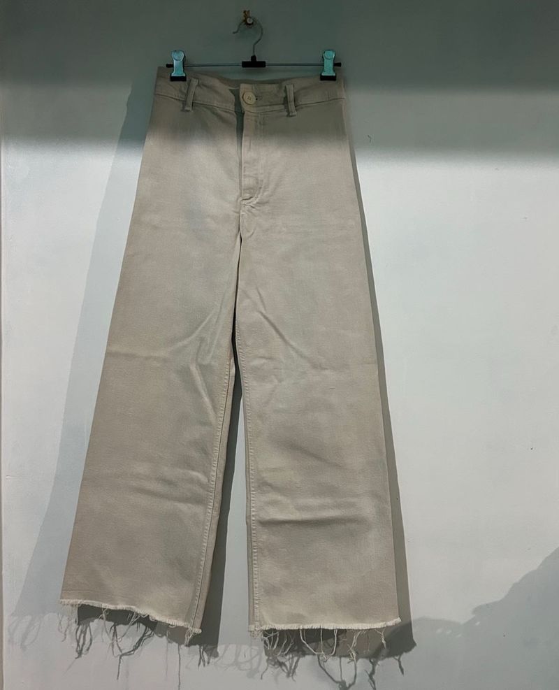 Zara jeans