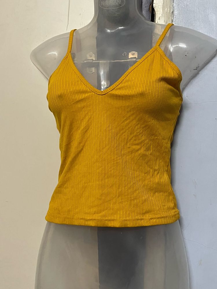 SHEIN BRANDED comfort wear top