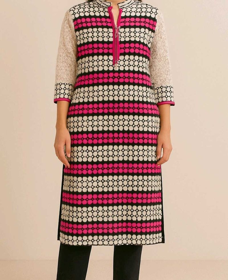 Pretty Kurta For Women