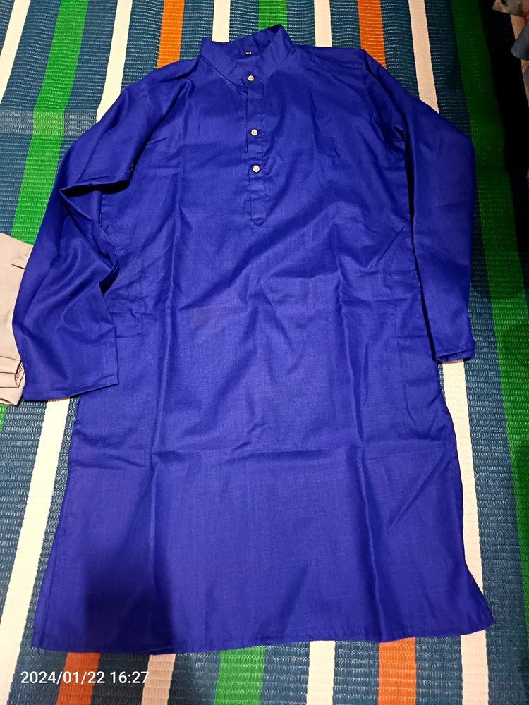 Kurta Pajama