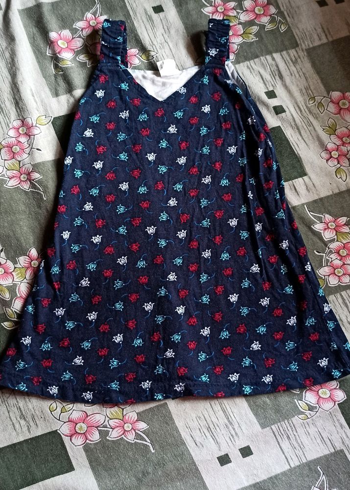 Frock Combo (1 to 2 Years)