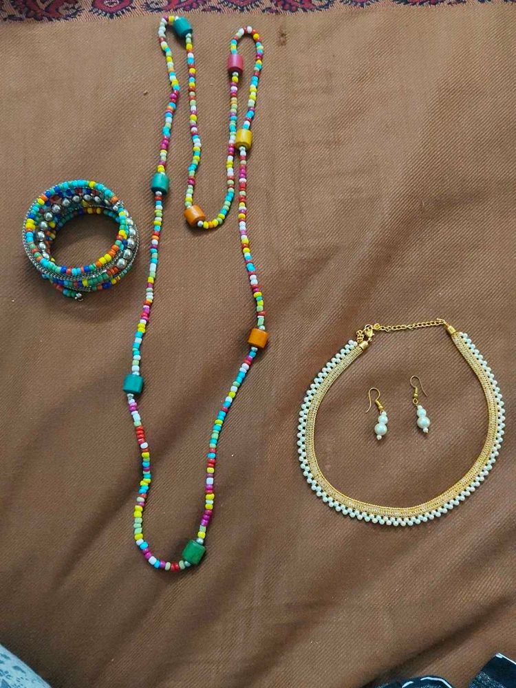 Jewellery Set