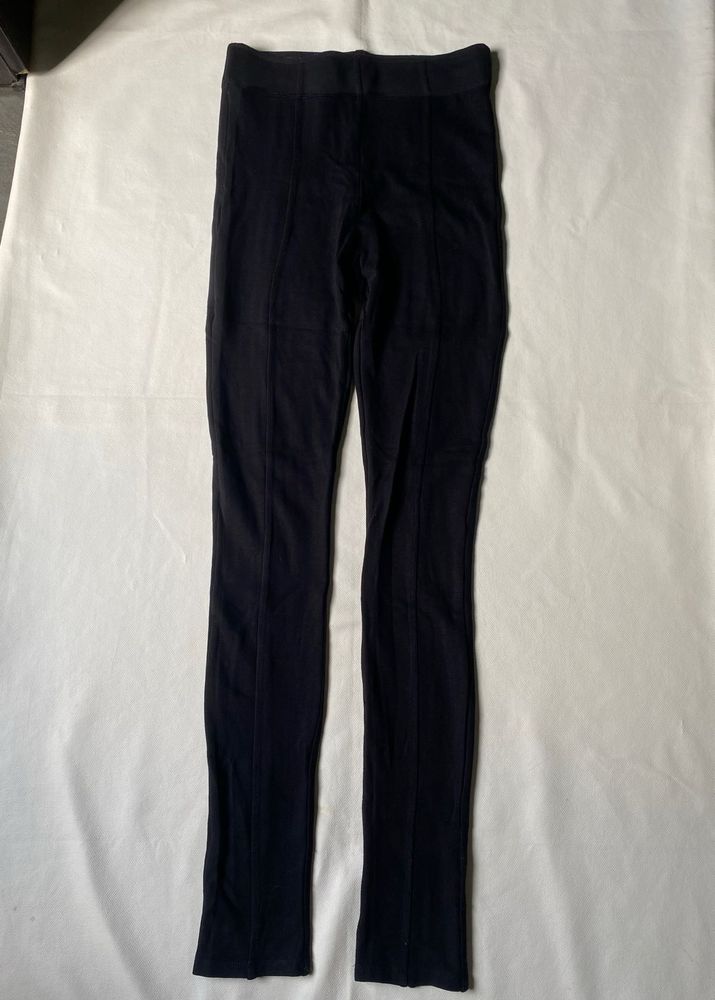 Falula Black leggings(Waist 26-32)