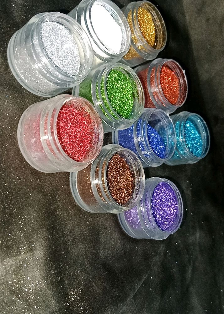Eye Shimmers🫶